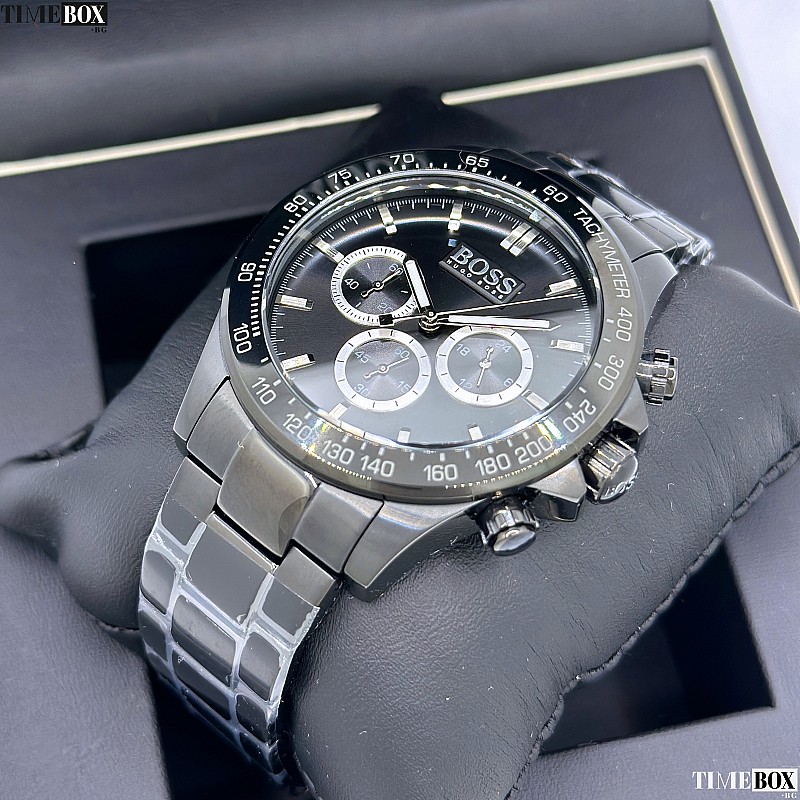 Hugo Boss 1512961 Ikon Chronograph 520.00